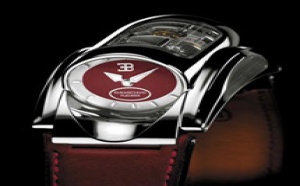 Prix et Tarifs des Montres Parmigiani Fleurier Bugatti Type 370