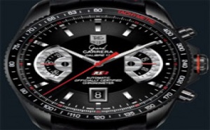 Prix et Tarifs des Montres tag Heuer Grand Carrera