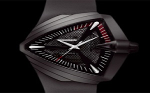 Prix du neuf et tarifs des montres Hamilton American Classic - Shaped