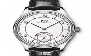 Prix et Tarifs des Montres IWC Portugaise Vintage