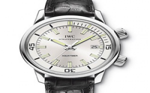 Prix et Tarifs des Montres IWC Aquatimer Vintage Prix et Tarifs des Montres IWC Aquatimer Vintage