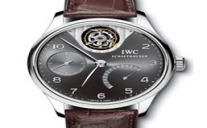 Prix et Tarifs des Montres IWC Protugaise tourbillon Mystère Prix et Tarifs des Montres IWC Protugaise tourbillon Mystère