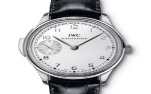 Prix et Tarifs des Montres IWC Portugaise Répétition Minutes Prix et Tarifs des Montres IWC Portugaise Répétition Minutes