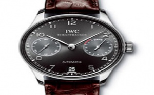 Prix et Tarifs des Montres IWC Portugaise Réserve de Marche Prix et Tarifs des Montres IWC Portugaise Réserve de Marche