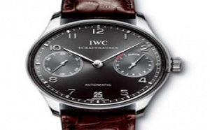 Prix et Tarifs des Montres IWC Portugaise Réserve de Marche