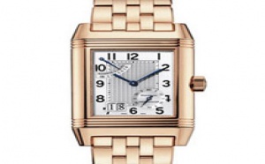 Prix du Neuf et tarifs des Montres Jaeger Lecoultre Reverso Grande Date