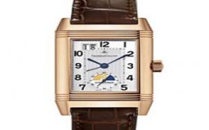 Prix du Neuf et tarifs des Montres Jaeger Lecoultre Reverso Grande Automatique