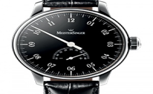 prix du neuf et tarifs des montres Meistersinger Unomatik cadran prix du neuf et tarifs des montres Meistersinger Unomatik cadran
