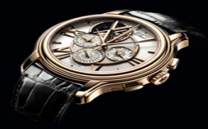 Prix du neuf Zenith Academy Tourbillon et Quantième Perpétuel Prix du neuf Zenith Academy Tourbillon et Quantième Perpétuel