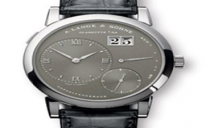 Prix du neuf A. Lange Söhne Lange 1 Or Gris Prix du neuf A. Lange Söhne Lange 1 Or Gris
