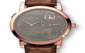 Prix du neuf A. Lange Söhne Lange 1 Or Rose Prix du neuf A. Lange Söhne Lange 1 Or Rose