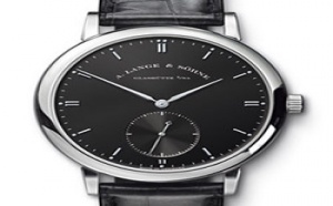 Prix du neuf A. Lange Söhne Grand Saxonia Automatik Prix du neuf A. Lange Söhne Grand Saxonia Automatik