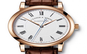 Prix du neuf A. Lange Söhne Richard Lange Or Rose Prix du neuf A. Lange Söhne Richard Lange Or Rose
