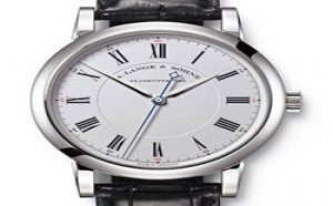 Prix du neuf A. Lange Söhne Richard Lange Platine Prix du neuf A. Lange Söhne Richard Lange Platine