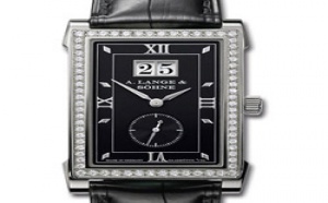 Prix du neuf A. Lange Söhne Cabaret Or Gris Prix du neuf A. Lange Söhne Cabaret Or Gris