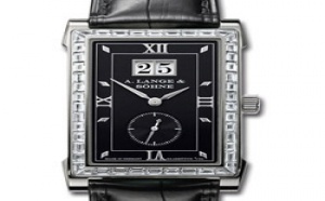 Prix du neuf A. Lange Söhne Cabaret Or Gris Prix du neuf A. Lange Söhne Cabaret Or Gris