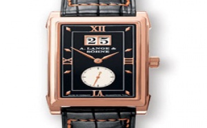 Prix du neuf A. Lange Söhne Or Rose Prix du neuf A. Lange Söhne Or Rose