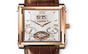 Prix du neuf A. Lange Söhne Cabaret Tourbillon Or Rose Prix du neuf A. Lange Söhne Cabaret Tourbillon Or Rose