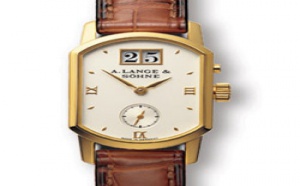 Prix du neuf A. Lange Söhne Arkade Or Jaune Prix du neuf A. Lange Söhne Arkade Or Jaune