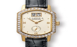 Prix du neuf A. Lange Söhne Arkade Or Jaune Prix du neuf A. Lange Söhne Arkade Or Jaune
