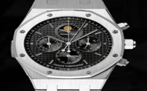 Prix du neuf Audemars Piguet Royal Oak Chronographe Rattrapante Or Gris Prix du neuf Audemars Piguet Royal Oak Chronographe Rattrapante Or Gris
