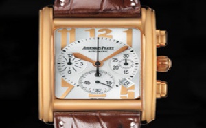 Prix du neuf Audemars Piguet Edward Piguet Chronographe Or Rose Prix du neuf Audemars Piguet Edward Piguet Chronographe Or Rose