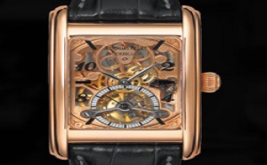 Prix du neuf Audemars Piguet Edward Piguet Tourbillon Or Rose Prix du neuf Audemars Piguet Edward Piguet Tourbillon Or Rose