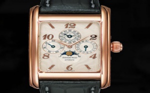 Prix du neuf Audemars Piguet Edward Piguet Quantième Perpetuel Or Rose Prix du neuf Audemars Piguet Edward Piguet Quantième Perpetuel Or Rose