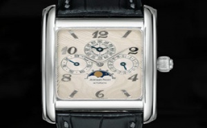 Prix du neuf Audemars Piguet Edward Piguet Quantième Perpetuel Or Gris Prix du neuf Audemars Piguet Edward Piguet Quantième Perpetuel Or Gris