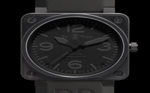 Prix du neuf Bell &amp; Ross BR01-92 Phantom