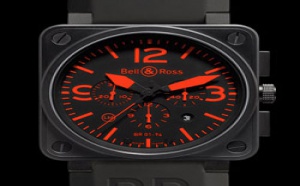Prix du neuf Bell & Ross BR01-94 Red Prix du neuf Bell & Ross BR01-94 Red