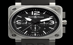 Prix du neuf Bell & Ross BR01-94 Black Dial Prix du neuf Bell & Ross BR01-94 Black Dial