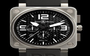 Prix du neuf Bell & Ross BR01-94 Titanium Prix du neuf Bell & Ross BR01-94 Titanium
