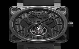 Prix du neuf Bell & Ross BR01 Tourbillon Phantom Prix du neuf Bell & Ross BR01 Tourbillon Phantom
