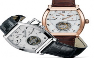 Prix du neuf Vacheron Constantin Malte Tonneau Tourbillon Regulateur