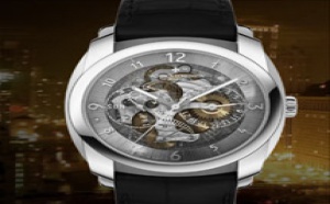 Prix du neuf Vacheron Constantin Quai de l'Ile Palladium Réserve de Marche Prix du neuf Vacheron Constantin Quai de l'Ile Palladium Réserve de Marche