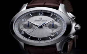 Prix du Neuf Universal Genève Microrotor Uni-Timer Prix du Neuf Universal Genève Microrotor Uni-Timer