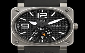 Prix du neuf Bell &amp; Ross BR 03-51 GMT