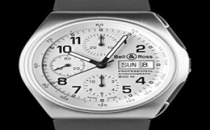 Prix du neuf Bell &amp; Ross Type Professionel