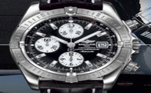Prix du neuf Breitling Windrider Chronomat 448 Acier Prix du neuf Breitling Windrider Chronomat 448 Acier