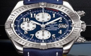 Prix du neuf Breitling Windrider Chronomat 457 Acier Prix du neuf Breitling Windrider Chronomat 457 Acier