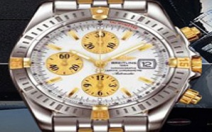 Prix du neuf Breitling Windrider Chronomat 548 Acier Prix du neuf Breitling Windrider Chronomat 548 Acier