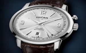 Prix du neuf et tarifs Vulcain the 50 s Presidents' watch