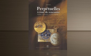 Perpétuelles à roue de rencontre Perpétuelles à roue de rencontre
