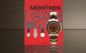 L’Univers des Montres