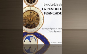 Encyclopédie de la pendule française