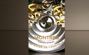 Montres - Guide de l'amateur (édition 2010)