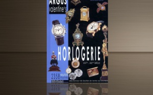 Argus Valentine’s Horlogerie 2005-2006