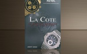 La Cote de Montres Modernes et de Collection - 2010