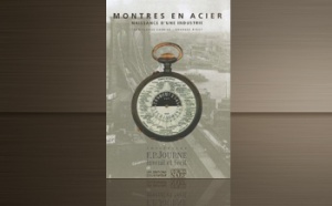 Montres d’acier - Collection Montres F.P. Journe SA